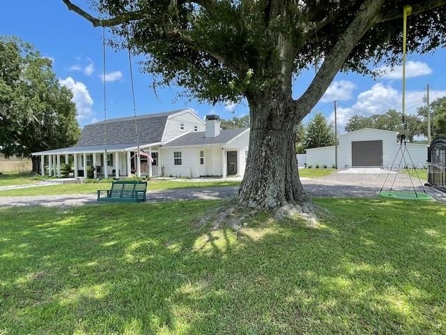 4608 HOLBROOK ROAD, Plant City, FL 33565