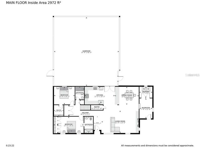 4608 HOLBROOK ROAD, Plant City, FL 33565