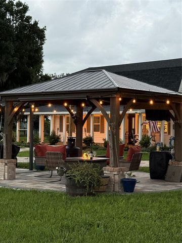 4608 HOLBROOK ROAD, Plant City, FL 33565