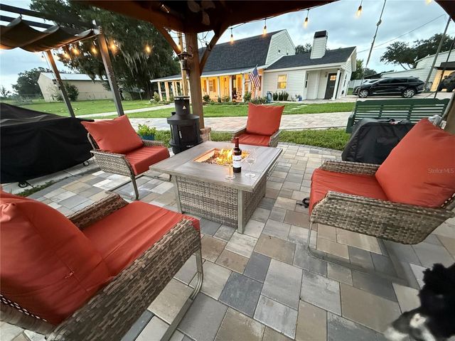 4608 HOLBROOK ROAD, Plant City, FL 33565