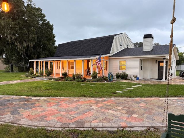 4608 HOLBROOK ROAD, Plant City, FL 33565