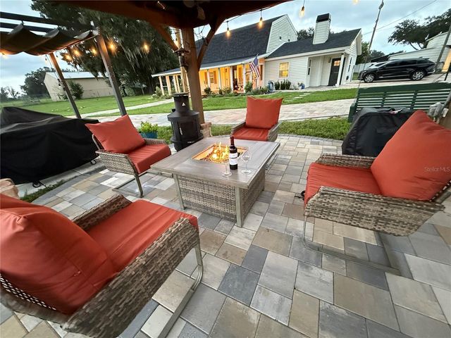 4608 HOLBROOK ROAD, Plant City, FL 33565
