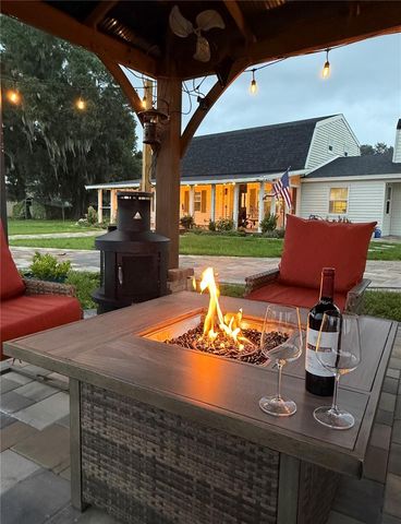 4608 HOLBROOK ROAD, Plant City, FL 33565