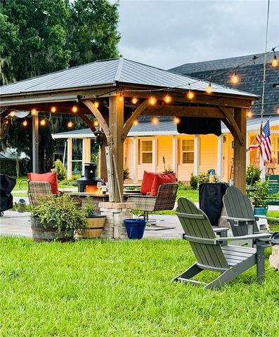4608 HOLBROOK ROAD, Plant City, FL 33565