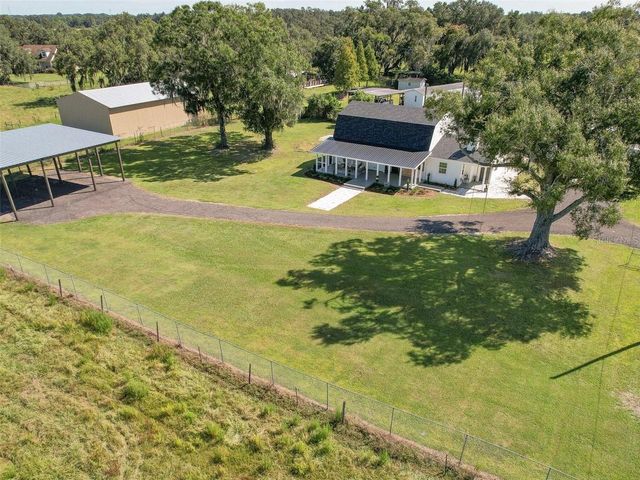 4608 HOLBROOK ROAD, Plant City, FL 33565