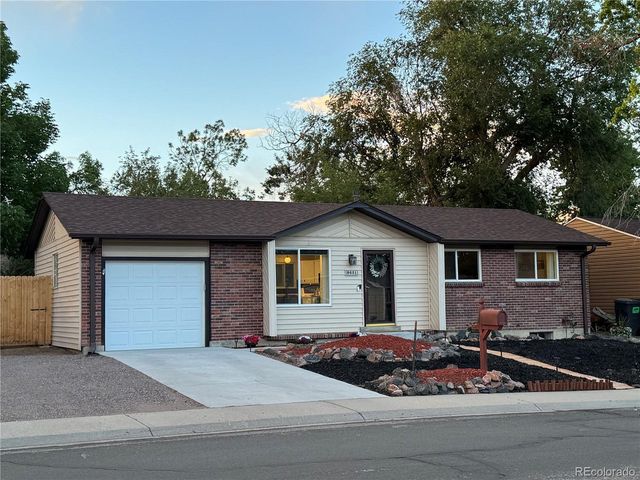 8651 W 88th Pl, Westminster, CO 80021