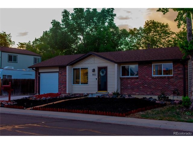 8651 W 88th Pl, Westminster, CO 80021