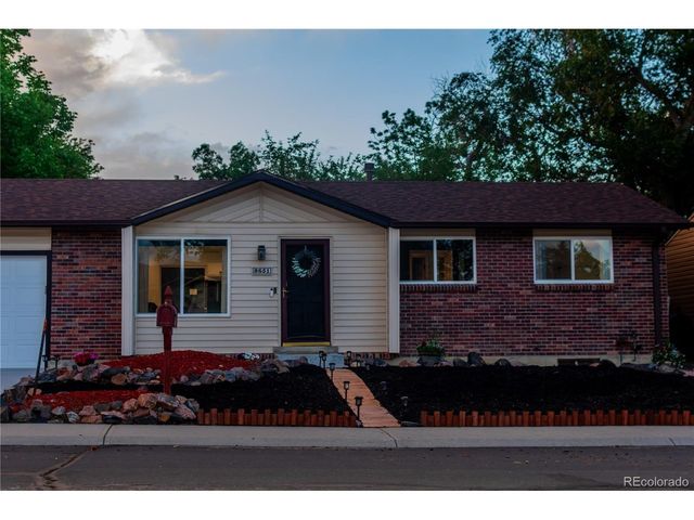8651 W 88th Pl, Westminster, CO 80021