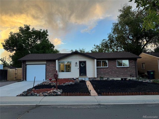 8651 W 88th Pl, Westminster, CO 80021