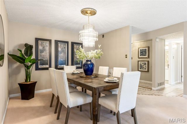 14443 Bantry Lane 24, Chesterfield, MO 63017