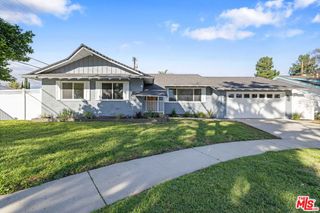 22361 Burton Street, West Hills, CA 91304
