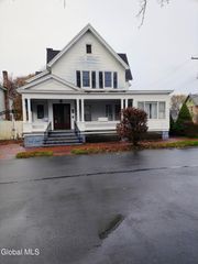19 Fox Street, Gloversville, NY 12078