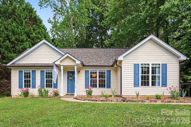 116 Julia Street, Mount Holly, NC 28120