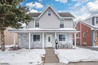 204 E Lindsley Rd, Cedar Grove Twp., NJ 07009