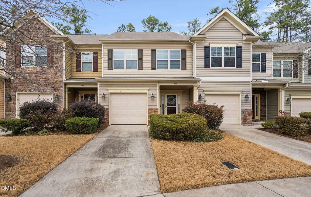 334 Westgrove Court, Durham, NC 27703