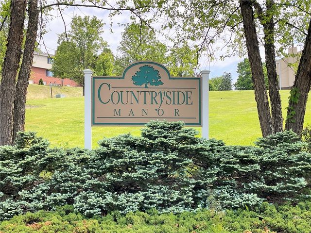 1003 COUNTRYSIDE DRIVE, Robinson Twp, PA 15136
