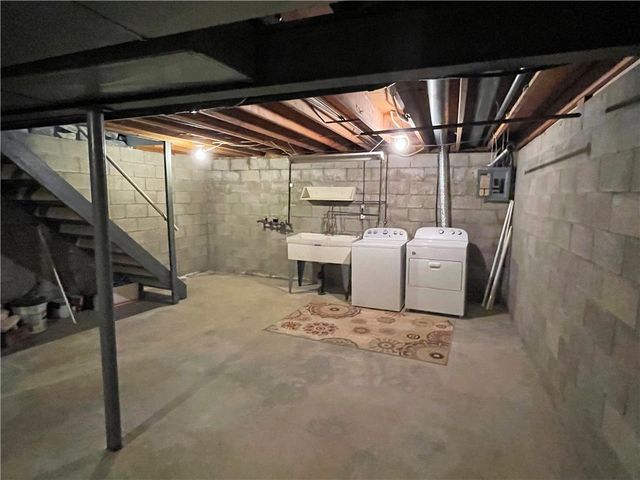 1003 COUNTRYSIDE DRIVE, Robinson Twp, PA 15136