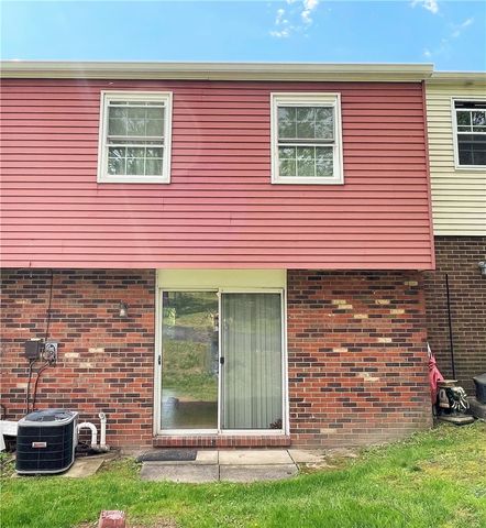1003 COUNTRYSIDE DRIVE, Robinson Twp, PA 15136