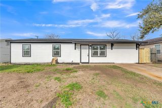 14 S 41st Street, Temple, TX 76504