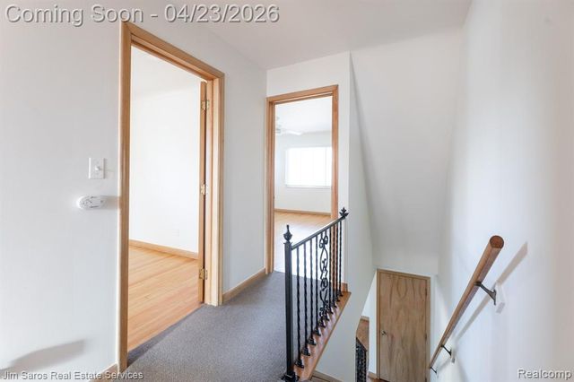 513 Saint Clair Avenue, Grosse Pointe, MI 48230
