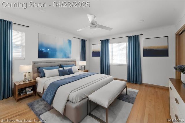 513 Saint Clair Avenue, Grosse Pointe, MI 48230