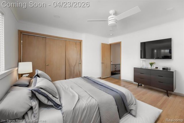 513 Saint Clair Avenue, Grosse Pointe, MI 48230