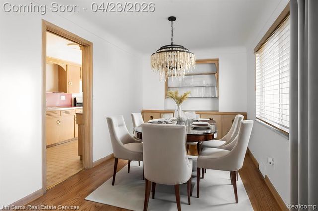 513 Saint Clair Avenue, Grosse Pointe, MI 48230