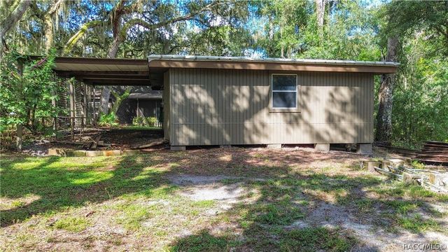 7536 S Bobcat Point, Floral City, FL 34436
