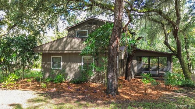 7536 S Bobcat Point, Floral City, FL 34436