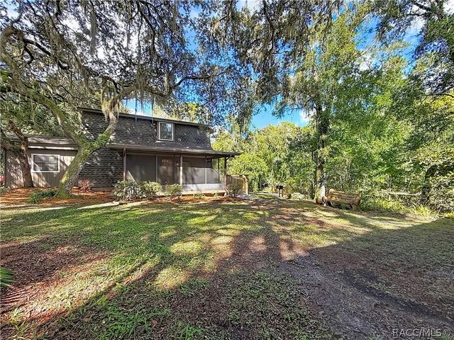 7536 S Bobcat Point, Floral City, FL 34436