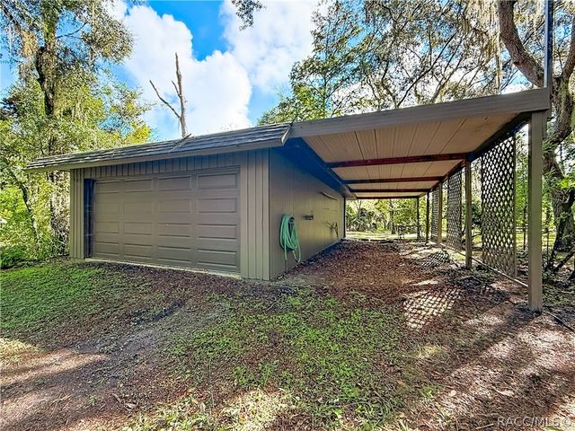 7536 S Bobcat Point, Floral City, FL 34436