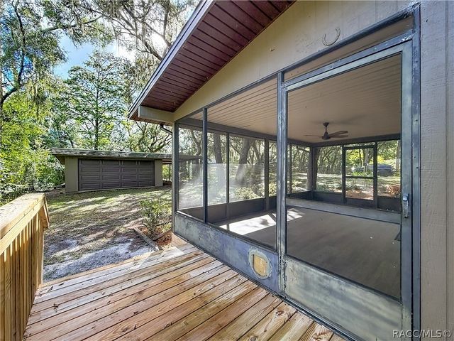 7536 S Bobcat Point, Floral City, FL 34436
