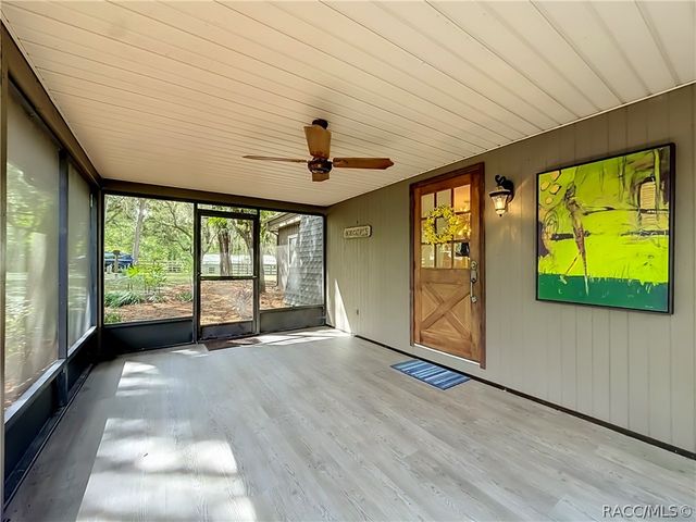 7536 S Bobcat Point, Floral City, FL 34436