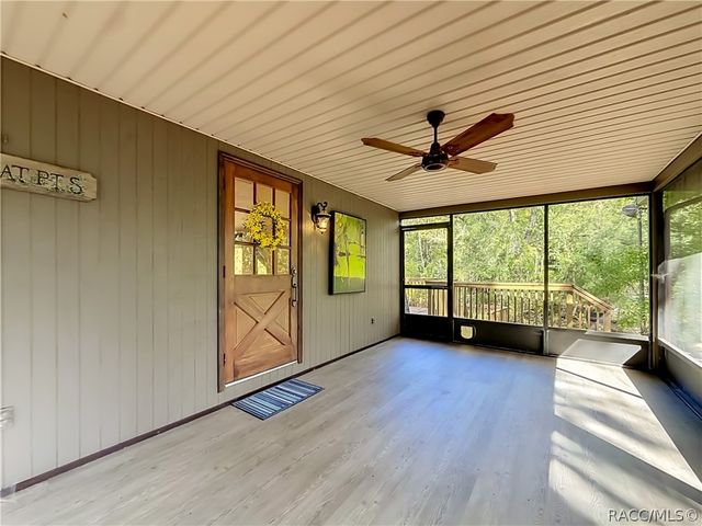 7536 S Bobcat Point, Floral City, FL 34436