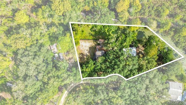 7536 S Bobcat Point, Floral City, FL 34436