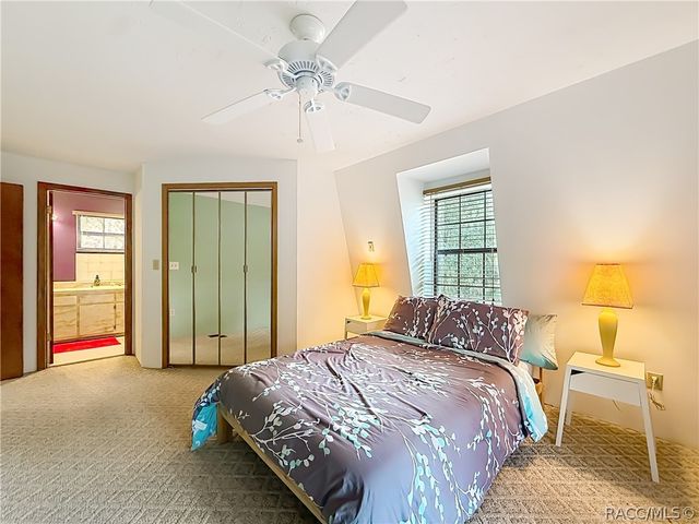 7536 S Bobcat Point, Floral City, FL 34436