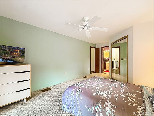 7536 S Bobcat Point, Floral City, FL 34436