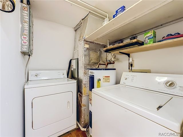 7536 S Bobcat Point, Floral City, FL 34436