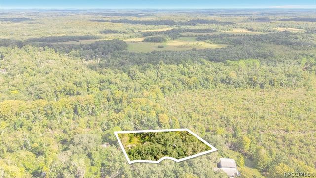 7536 S Bobcat Point, Floral City, FL 34436