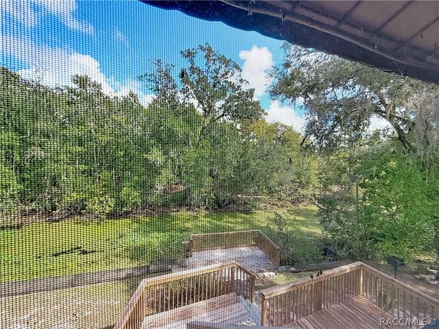 7536 S Bobcat Point, Floral City, FL 34436