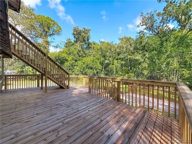 7536 S Bobcat Point, Floral City, FL 34436
