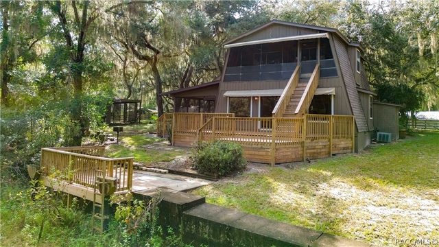 7536 S Bobcat Point, Floral City, FL 34436