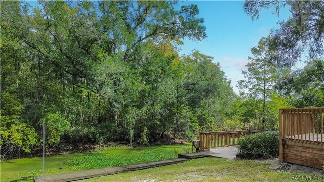 7536 S Bobcat Point, Floral City, FL 34436