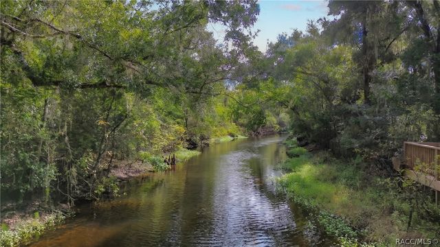 7536 S Bobcat Point, Floral City, FL 34436