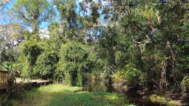 7536 S Bobcat Point, Floral City, FL 34436