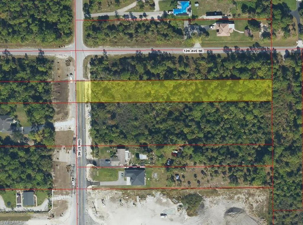 1180 16th ST NE, NAPLES, FL 34120 — photo 2