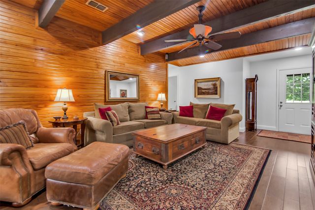 674 Milam Road, Van Alstyne, TX 75495