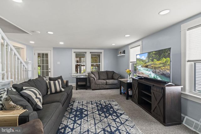 425 FLORENCE AVE, Pitman, NJ 08071