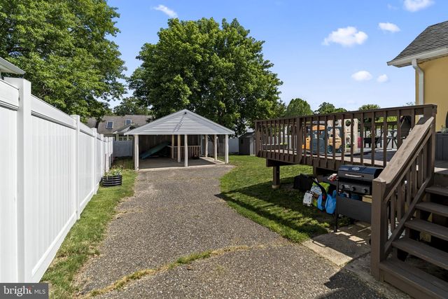 425 FLORENCE AVE, Pitman, NJ 08071