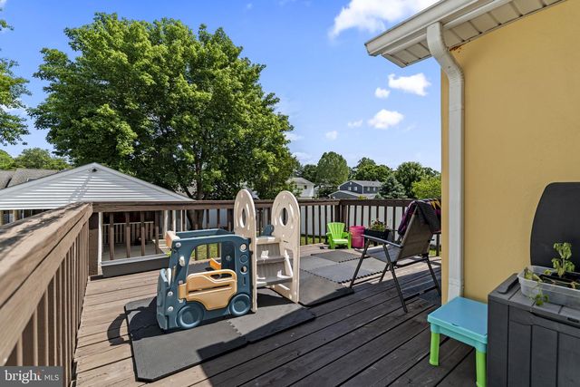 425 FLORENCE AVE, Pitman, NJ 08071